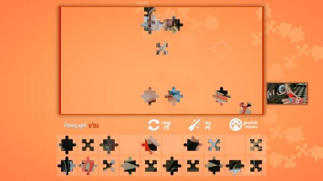 GG Puzzler PC Crack