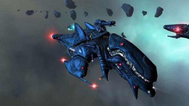 Genesis Rising PC Crack Genesis Rising PC Crack