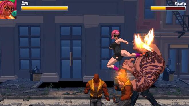 Girls Fight Out Torrent Download