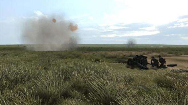 Graviteam Tactics Don Bend PC Crack