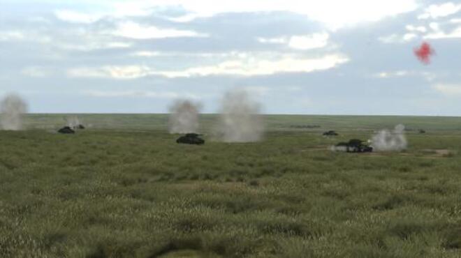 Graviteam Tactics Don Bend Torrent Download