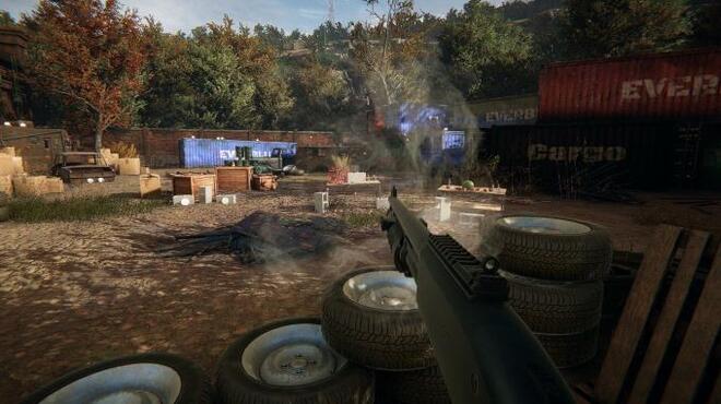 Gunsmith Simulator PC Crack Gunsmith Simulator PC Crack