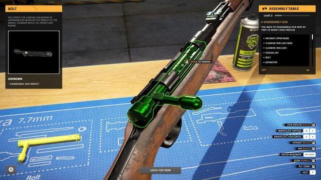 Gunsmith Simulator Torrent Download Gunsmith Simulator Torrent Download