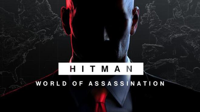 HITMAN 3 Free Download