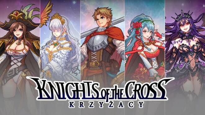 Krzyzacy The Knights of the Cross Update v1 0 04 Free Download