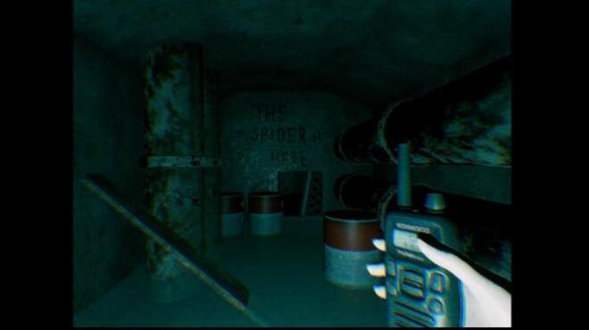 Locked Under Ground Torrent Download