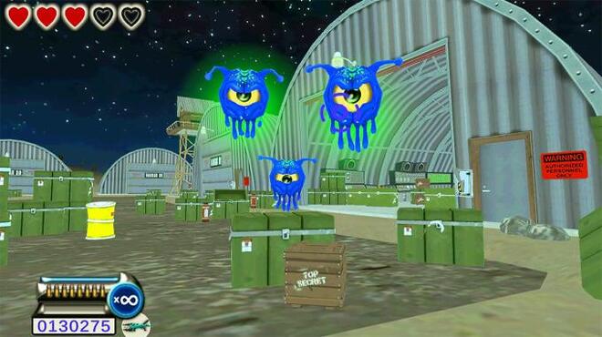 Martian Panic Torrent Download