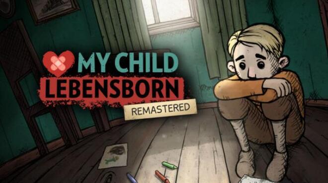 My Child Lebensborn Remastered Free Download