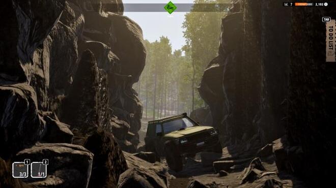 Offroad Mechanic Simulator Torrent Download