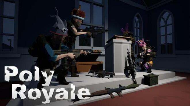 PolyRoyale Free Download