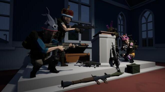 PolyRoyale Torrent Download