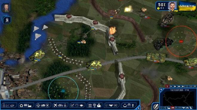 Power & Revolution 2023 Edition PC Crack Power & Revolution 2023 Edition PC Crack