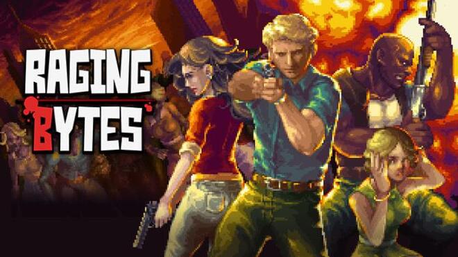 Raging Bytes Free Download