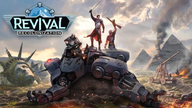 Revival: Recolonization Free Download