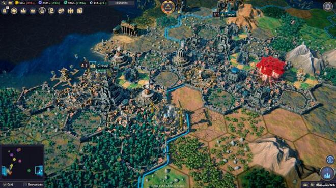 Revival: Recolonization Torrent Download