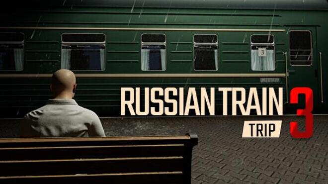 Russian Train Trip 3 Free Download