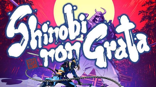 SHINOBI NON GRATA Free Download