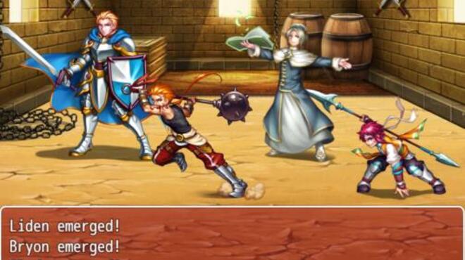 Shadow Dancers Torrent Download