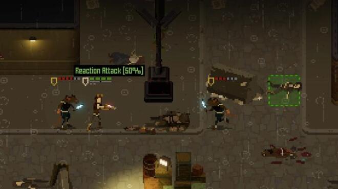 Shardpunk Verminfall Rat Pack PC Crack Shardpunk Verminfall Rat Pack PC Crack