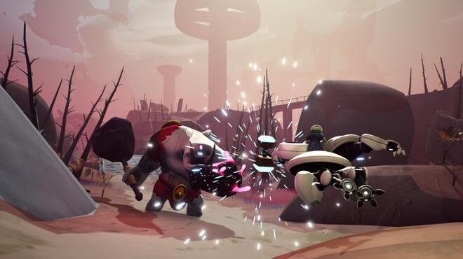 Shoulders of Giants Torrent Download Shoulders of Giants Torrent Download