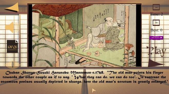 Shunga Frame Torrent Download