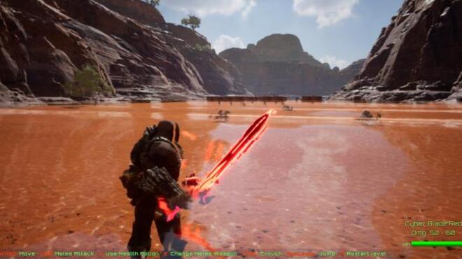 Soulsland 3 Spider Invasion PC Crack