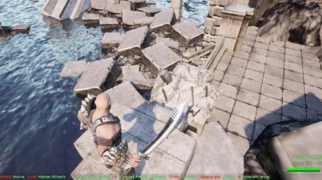 Soulsland 3 Spider Invasion Torrent Download
