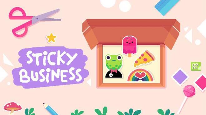 Sticky Business Free Download Sticky Business Free Download