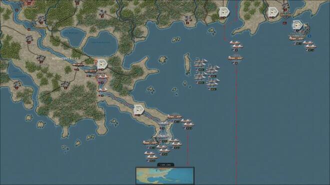 Strategic Command American Civil War 1904 Imperial Sunrise PC Crack