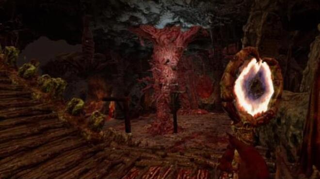 Succubus Hellish Orgy VR Torrent Download