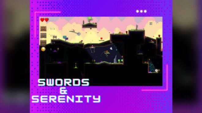 Swords And Serenity Free Download