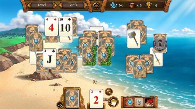The Far Kingdoms: Forgotten Relics Torrent Download