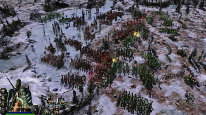 The Kings Campaign PC Crack