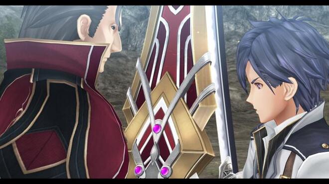 The Legend of Heroes Trails into Reverie PC Crack The Legend of Heroes Trails into Reverie PC Crack