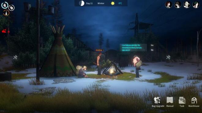 The Rule of Land Pioneers Torrent Download