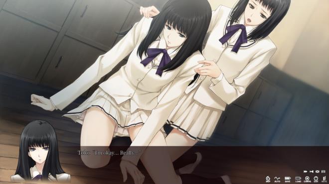 The Shell Part I Inferno v1 0 0H UNRATED Torrent Download