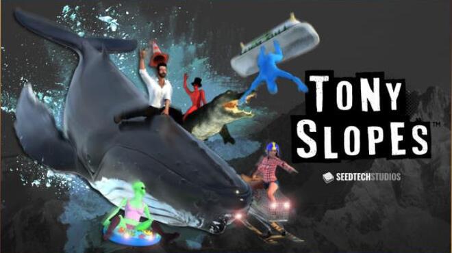 Tony Slopes Free Download
