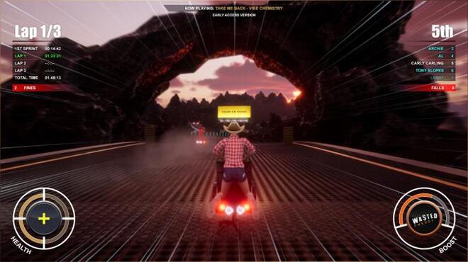 Tony Slopes Torrent Download