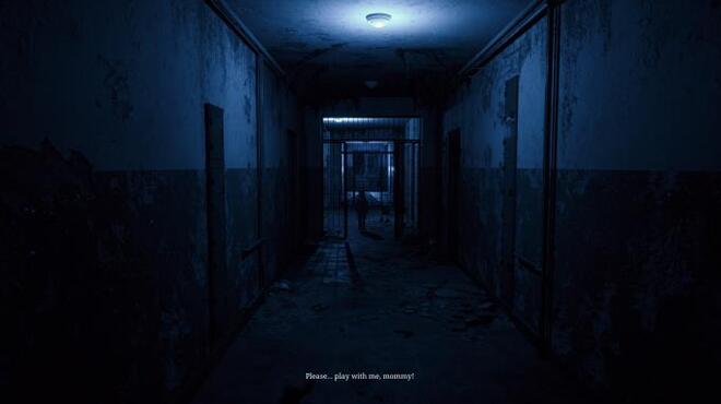 Unholy PC Crack