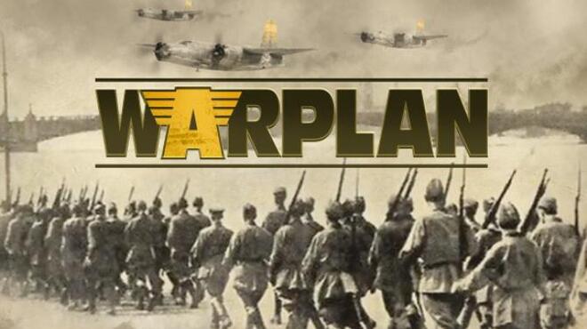 WarPlan v1 00 25 Free Download