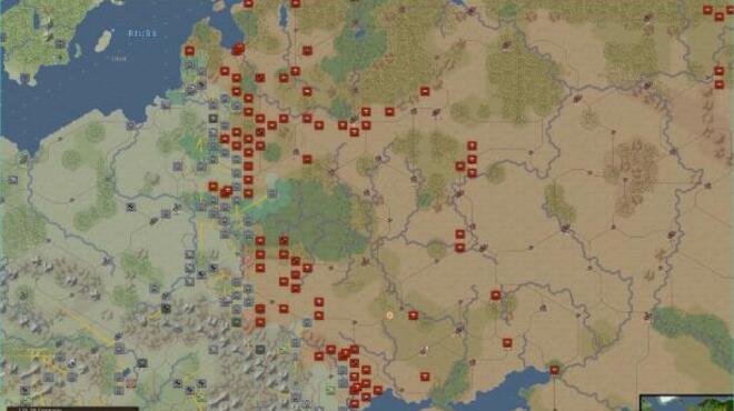 WarPlan v1 00 25 PC Crack