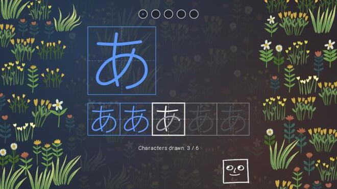 You Can Kana - Learn Japanese Hiragana & Katakana Torrent Download