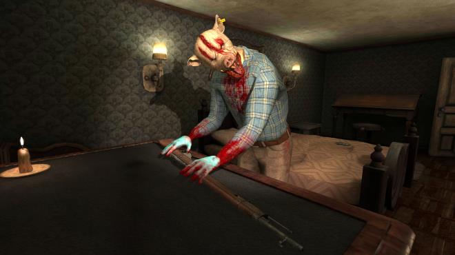 911 Prey Torrent Download