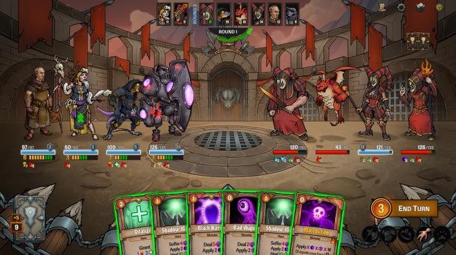 Across the Obelisk Torrent Download