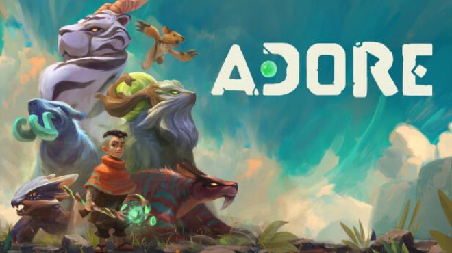 Adore Free Download
