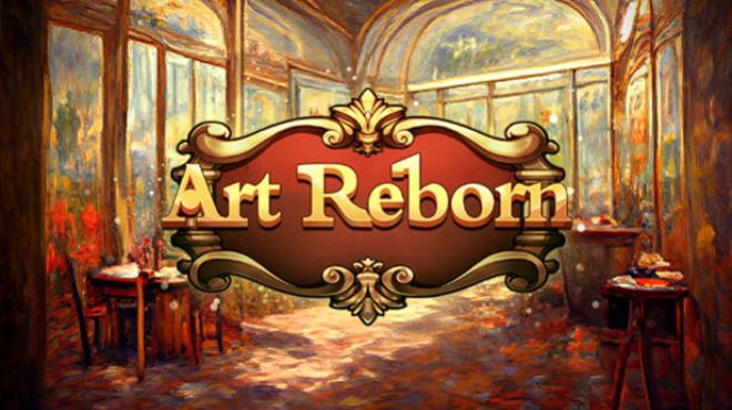 Art Reborn Painting Connoisseur Free Download