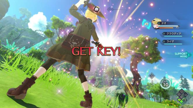 Atelier Ryza 3 Alchemist of the End And the Secret Key v1 6 0 0 PC Crack Atelier Ryza 3 Alchemist of the End And the Secret Key v1 6 0 0 PC Crack