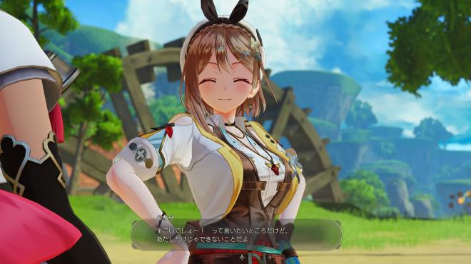 Atelier Ryza 3 Alchemist of the End And the Secret Key v1 6 0 0 Torrent Download Atelier Ryza 3 Alchemist of the End And the Secret Key v1 6 0 0 Torrent Download