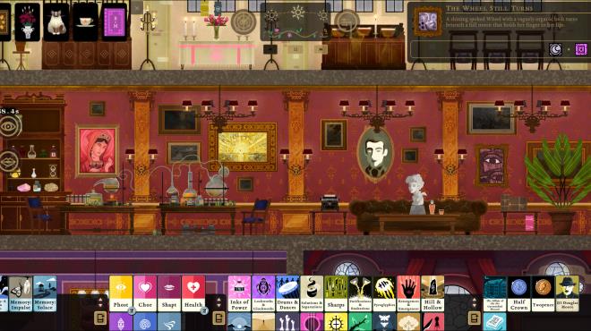 BOOK OF HOURS Perpetual Edition PC Crack