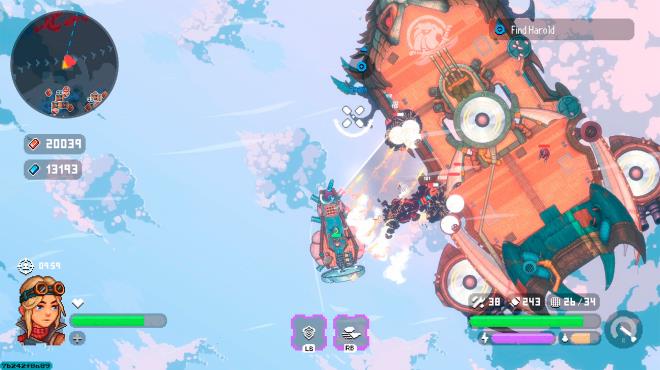 Black Skylands Torrent Download